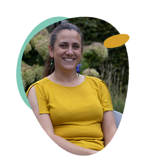 Diëtiste Jona Grauwels